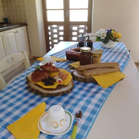 La Difesa Apartman San Romano  Kültér fotó