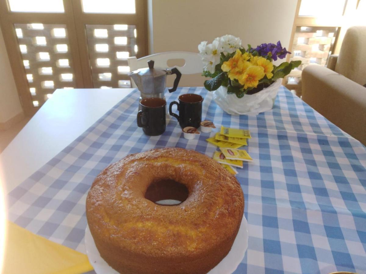 La Difesa Apartman San Romano  Kültér fotó
