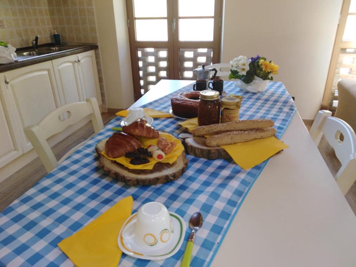 La Difesa Apartman San Romano  Kültér fotó