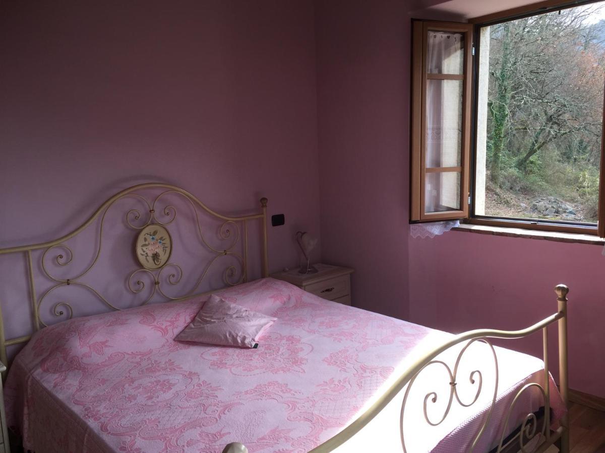 La Difesa Apartman San Romano  Kültér fotó