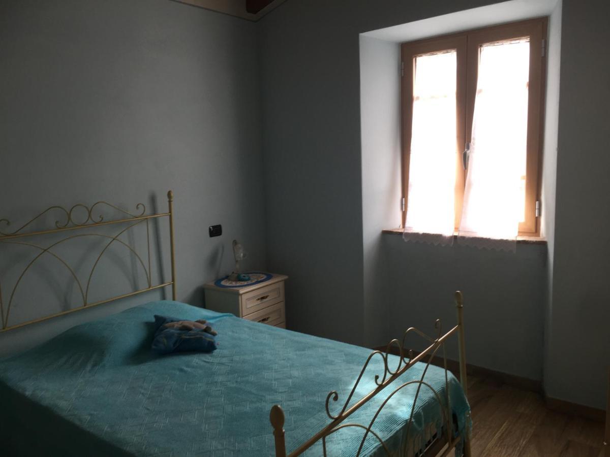 La Difesa Apartman San Romano  Kültér fotó