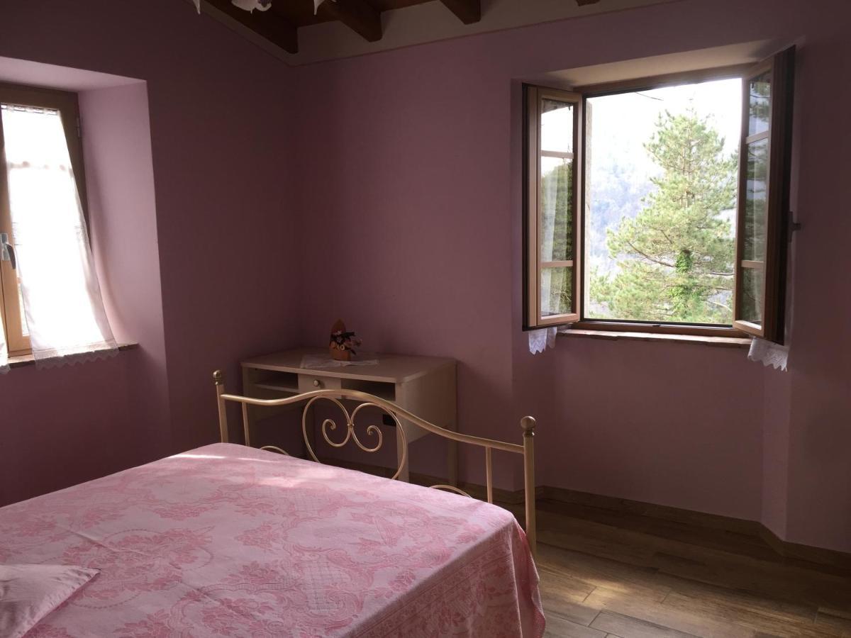 La Difesa Apartman San Romano  Kültér fotó