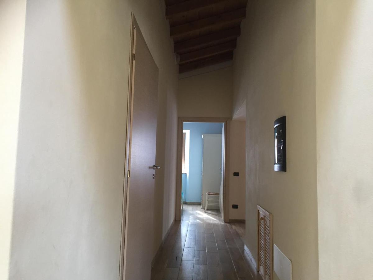 La Difesa Apartman San Romano  Kültér fotó