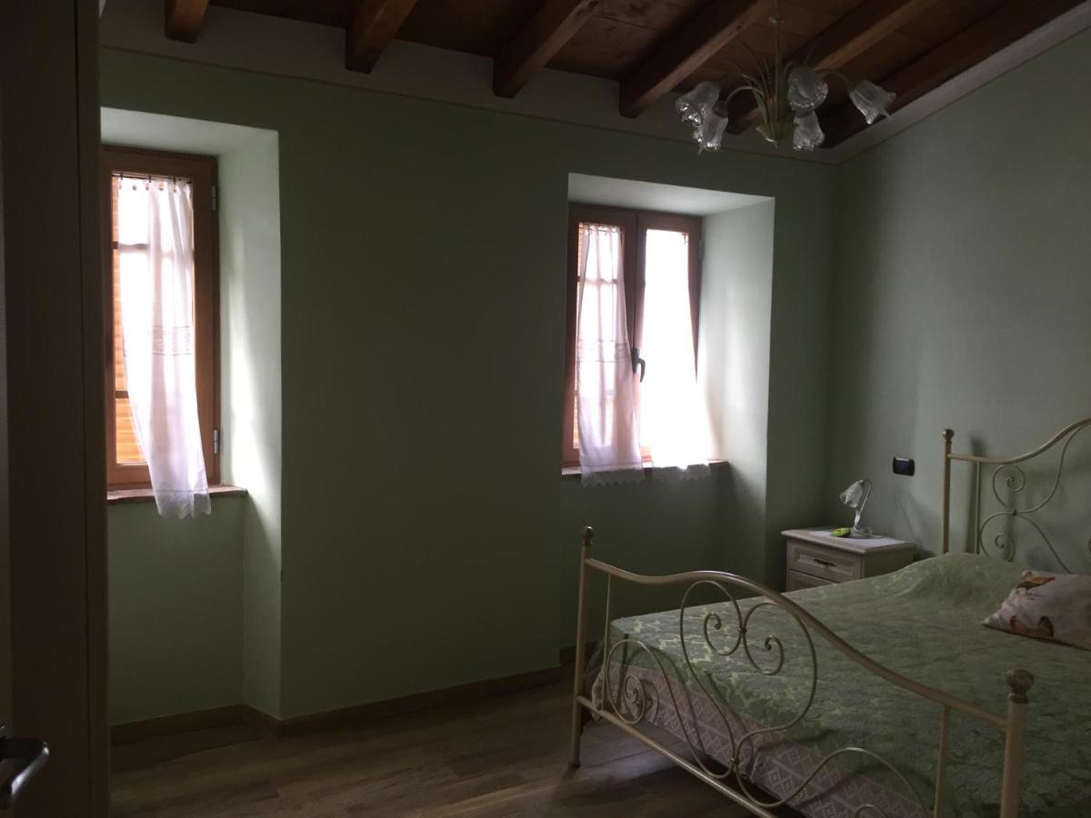 La Difesa Apartman San Romano  Kültér fotó