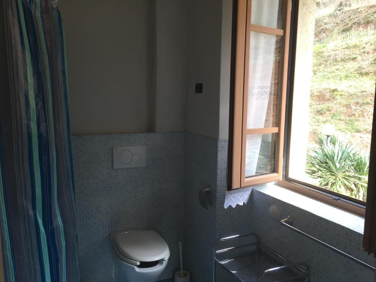La Difesa Apartman San Romano  Kültér fotó