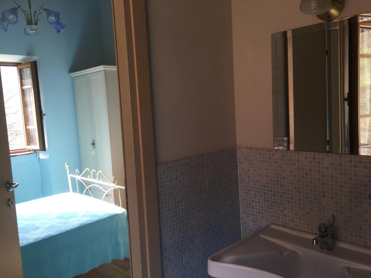 La Difesa Apartman San Romano  Kültér fotó