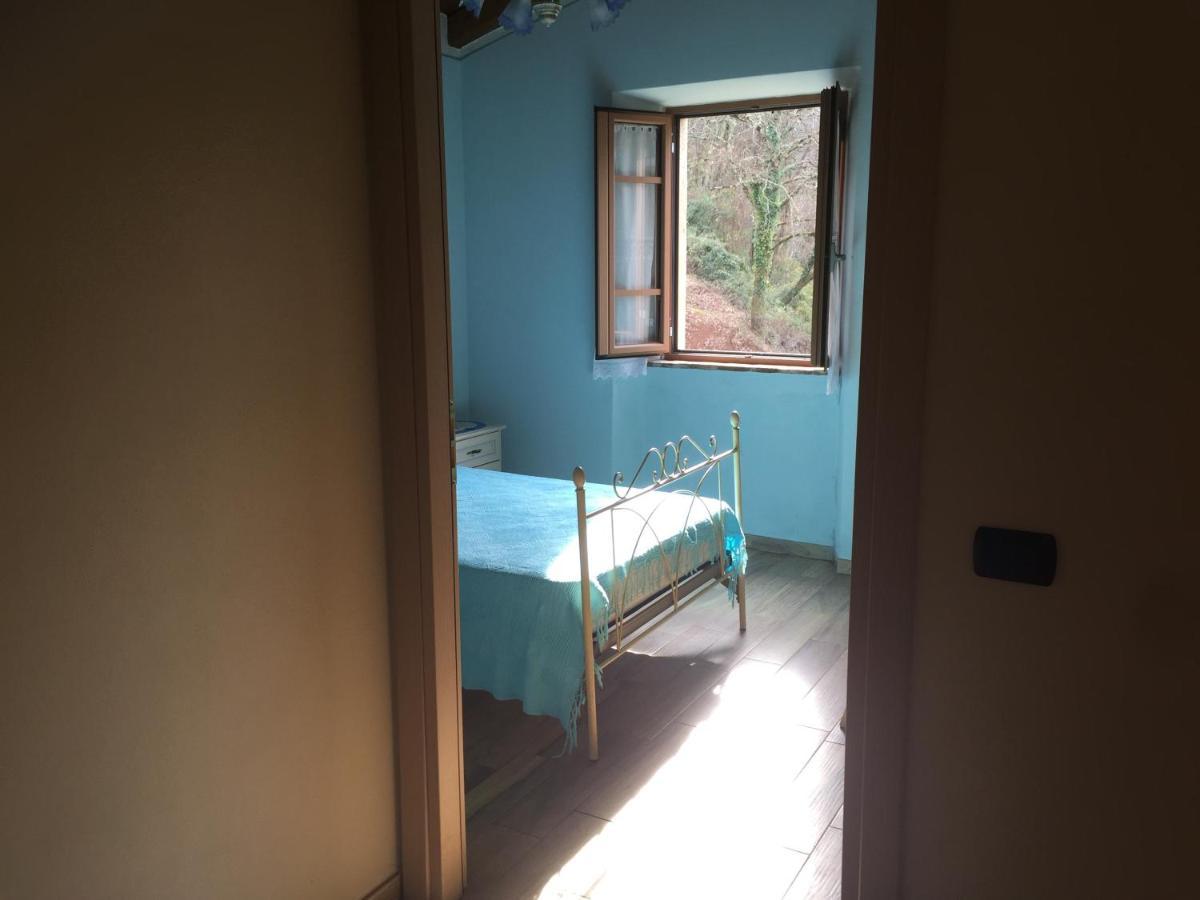 La Difesa Apartman San Romano  Kültér fotó