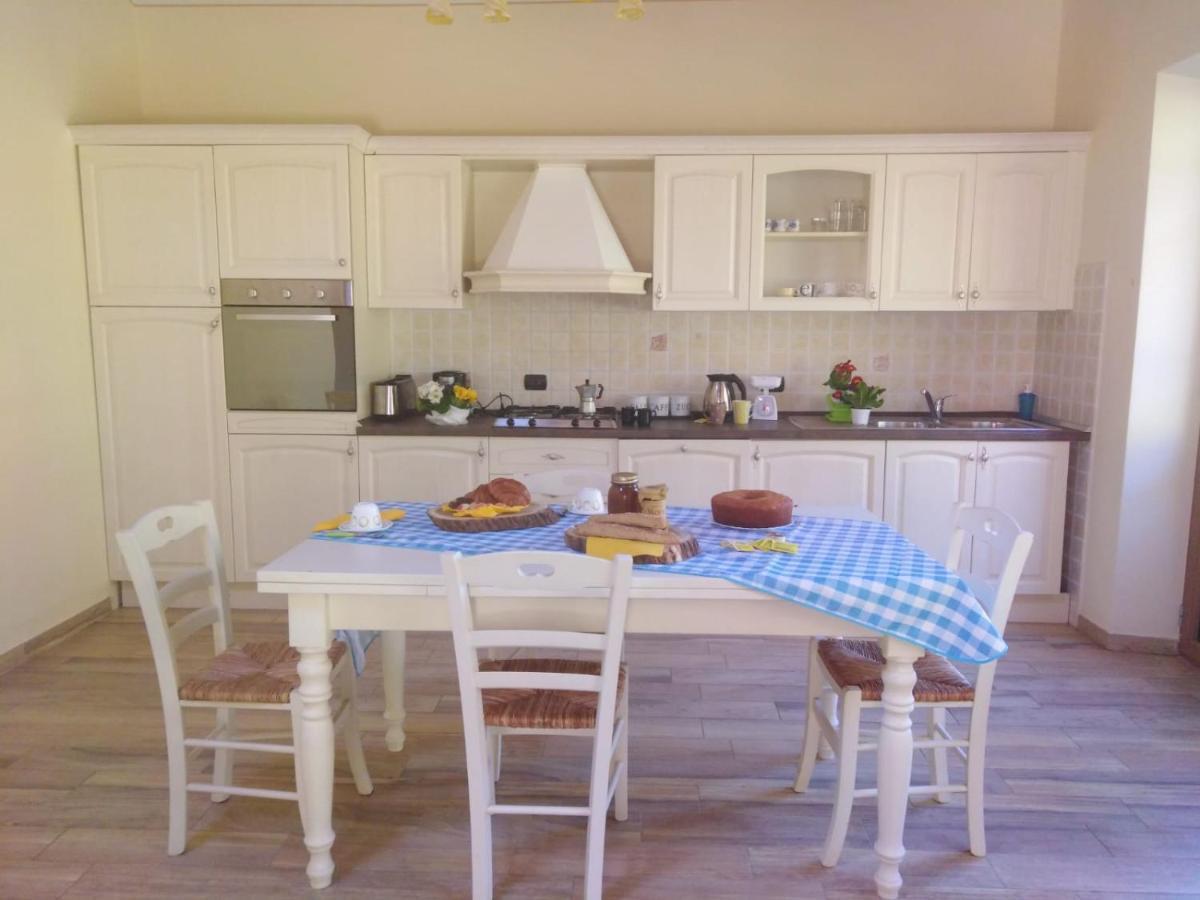 La Difesa Apartman San Romano  Kültér fotó